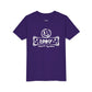 Youth Laugh at the World - Simple Short Sleeve Tee 26 Colors