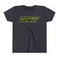 Youth Driky Sport - Banana Sunshine Short Sleeve Tee