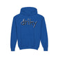 Limp Driky - Blackout - Youth Heavy Blend Hoodie