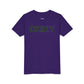 Youth Driky Stud Muffin - Green Monkey Short Sleeve Tee