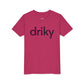 Youth Little Driky - Pinkerton Short Sleeve Tee