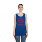 Driky Die Happy -  Rose Blood - Tank Top