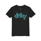 Youth Limp Driky - Blue Brain Short Sleeve Tee