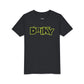 Youth Get Driky - Banana Sunshine Short Sleeve Tee
