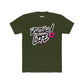 Driky Life - Pinkerton Cotton Crew Tee
