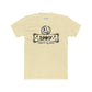 Driky Laugh at the World - Blackout Cotton Crew Tee