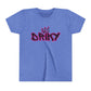 Youth Driky Roy-al - Pinkerton Short Sleeve Tee