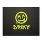 Driky Die Happy Puzzle 14'' x 11'' 252 Pieces