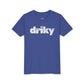 Youth Driky Wear - Simple Short Sleeve Tee