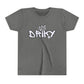 Youth Driky Roy-al - OG2 Short Sleeve Tee
