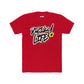 Driky Life - Banana Sunshine Cotton Crew Tee 16 Colors