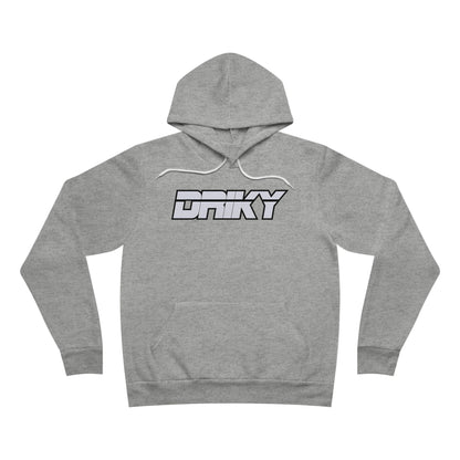Driky Sport - OG2 Fleece Pullover Hoodie