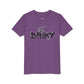 Youth Driky Roy-al - Blackout Short Sleeve Tee