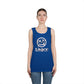 Driky Die Happy - White Night - Tank Top