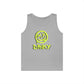 Driky Die Happy - Banana Sunshine - Tank Top