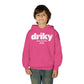 Driky ESTD Wear - Simple - Youth Heavy Blend Hoodie