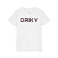 Youth Driky Stud Muffin - Rose Blood Short Sleeve Tee