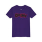 Youth Get Driky - Rose Blood Short Sleeve Tee