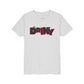 Youth Get Driky - Rose Blood Short Sleeve Tee