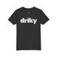Youth Driky Wear - Simple Short Sleeve Tee
