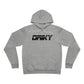 Driky Sport  - Blackout Fleece Pullover Hoodie