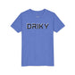 Youth Driky Stud Muffin - Blackout Short Sleeve Tee