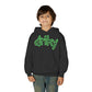 Limp Driky - Green Monkey - Youth Heavy Blend Hoodie