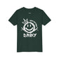 Youth Driky King Nothing - Simple Short Sleeve Tee