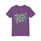 Youth Driky Life - Blue Brain Short Sleeve Tee 26 Colors