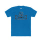 Driky Laugh at the World - Blackout Cotton Crew Tee