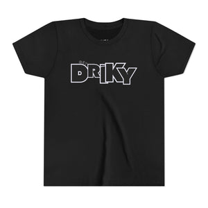 Youth Get Driky - OG Short Sleeve Tee