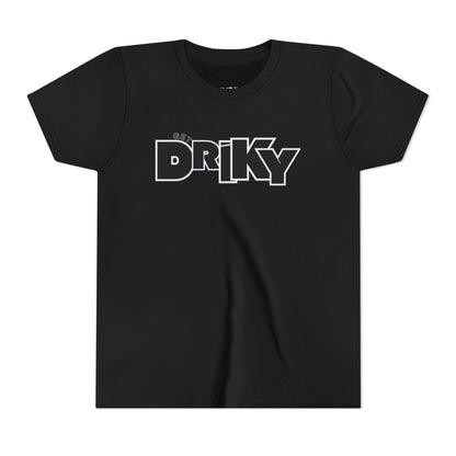 Youth Get Driky - OG Short Sleeve Tee