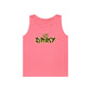 Driky Roy-al - Banana Sunshine - Tank Top