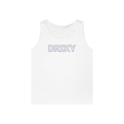Drikyish - OG2 - Tank Top
