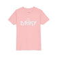 Youth Driky Roy-al - Simple Short Sleeve Tee