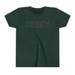 Youth Driky Stud Muffin - OG Short Sleeve Tee