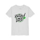 Youth Driky Life - Green Monkey Short Sleeve Tee 26 Colors