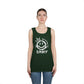 Driky King Nothing - Simple - Tank Top