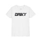 Youth Driky Sport - Blackout Short Sleeve Tee
