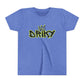 Youth Driky Roy-al - Banana Sunshine Short Sleeve Tee
