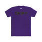 Driky Stud Muffin - Banana Sunshine Cotton Crew Tee