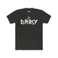 Driky Roy-al - Simple Cotton Crew Tee