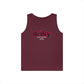Driky ESTD Wear - Rose Blood - Tank Top