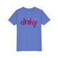 Youth - Limited Edition Limp Driky Good Guys Finish Last - Pinkerton Short Sleeve Tee 26 Colors