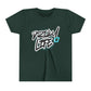Youth Driky Life - Blue Brain Short Sleeve Tee 26 Colors