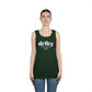 Driky ESTD Wear - White Night - Tank Top