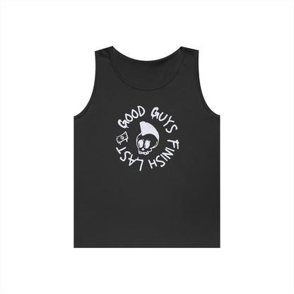 Drikyz Good Guys Finish Last - Simple - Tank Top
