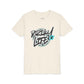 Youth Driky Life - Blue Brain Short Sleeve Tee 26 Colors