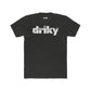 Driky Wear - OG2 Cotton Crew Tee