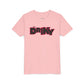Youth Get Driky - Rose Blood Short Sleeve Tee